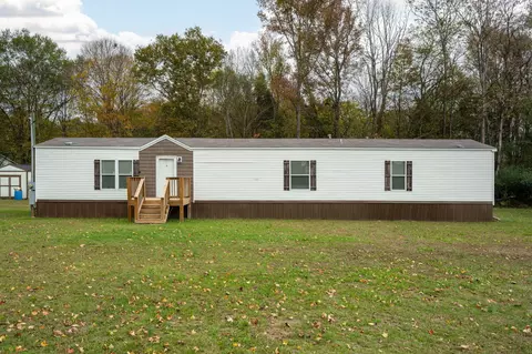 233 Condra Switch Rd, Whitwell, TN 37397