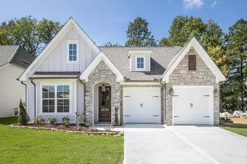 1744 Gaines Mill Rd, Hixson, TN 37343