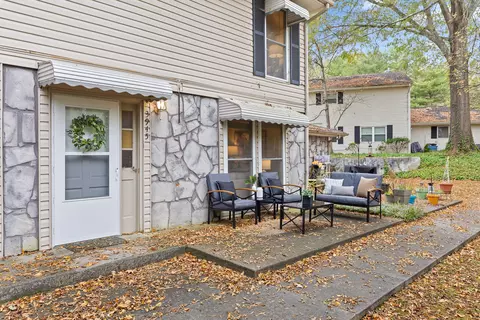 3945 N Quail Ln, Chattanooga, TN 37415