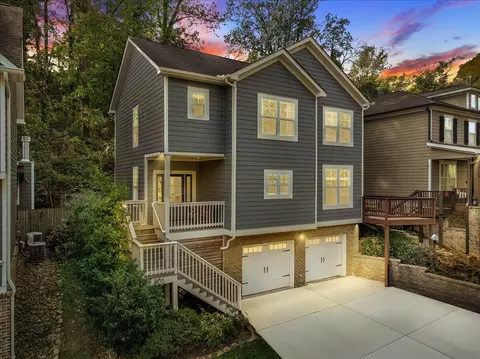 908 Dartmouth St, Chattanooga, TN 37405