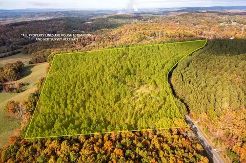 28 74ac Green Pond Rd, Decatur, TN 37322