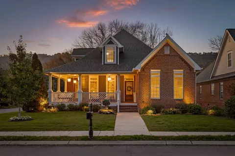 209 Horse Creek Dr, Chattanooga, TN 37405