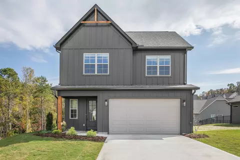 6320 Seedling Ln, Ooltewah, TN 37363