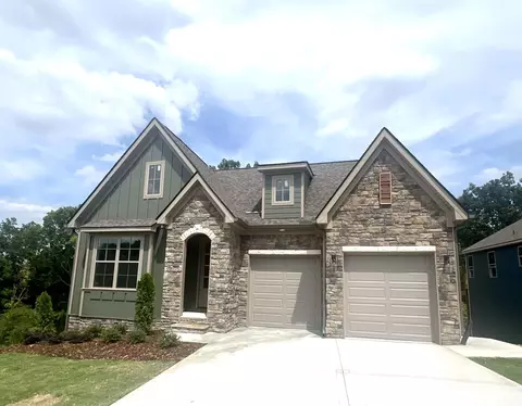 7110 Mercedes Ln, Ooltewah, TN 37363