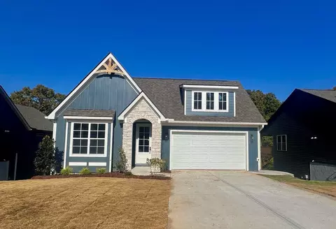 7138 Mercedes Ln, Ooltewah, TN 37363