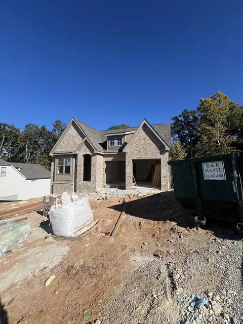6398 Satjanon Dr, Ooltewah, TN 37363