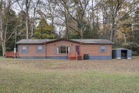 134 Old Spring Rd, Rising Fawn, GA 30738