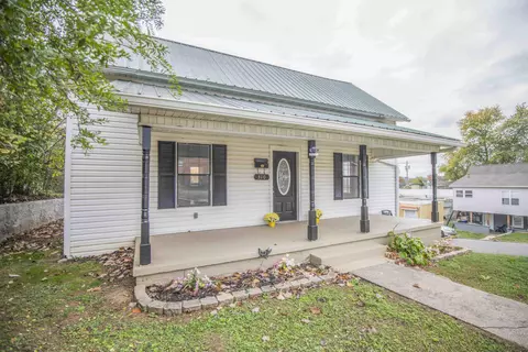 310 W 2nd Ave, Lenoir City, TN 37771
