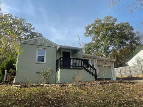 3719 Occonechee Trl, Chattanooga, TN 37415