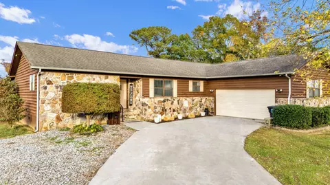 2579 Brownwood Dr SE, Cleveland, TN 37323
