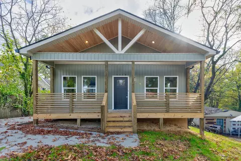 1112 Overlook Ave, Chattanooga, TN 37411