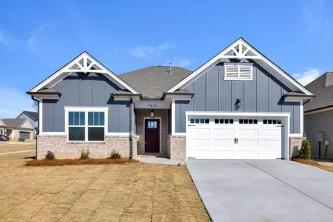 7432 Dividing Way #69, Ooltewah, TN 37363
