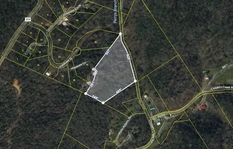 000 Perry Branch Rd, Reliance, TN 37369