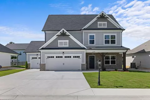 359 Winchester Dr #64, Fort Oglethorpe, GA 30742