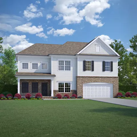 11957 Herons Haven Dr #108, Soddy Daisy, TN 37384