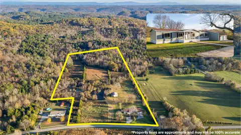431 County Road 50, Athens, TN 37303