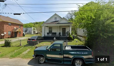 1912 Randolph St, Chattanooga, TN 37404