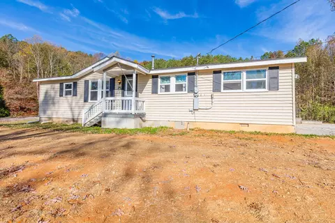 4332 Gordon Springs Rd, Rocky Face, GA 30740