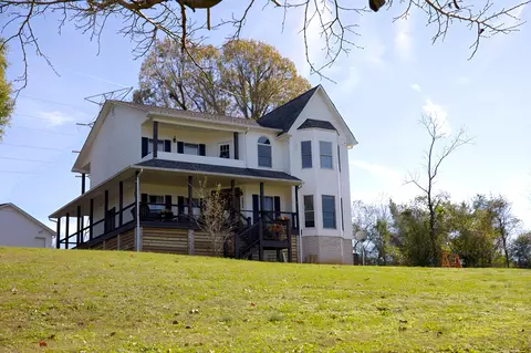 3836 Decherd Estill Rd, Winchester, TN 37398