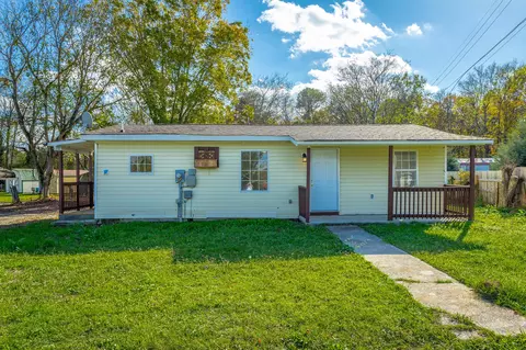 601 Long St, Dayton, TN 37321