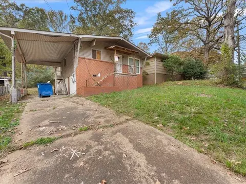 5185 Central Ave, Chattanooga, TN 37410