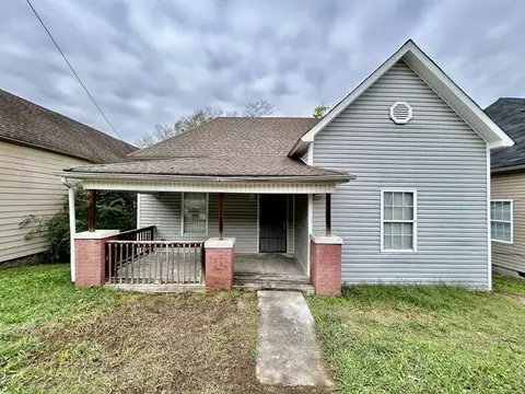 2405 N Chamberlain Ave, Chattanooga, TN 37406