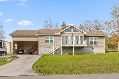 257 Glenview Dr, Trenton, GA 30752