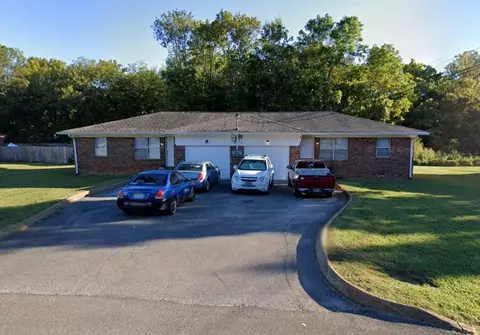 636 Beech Circle Cir NW, Cleveland, TN 37312