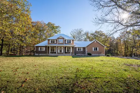 124 Co Rd 410, Bryant, AL 35958