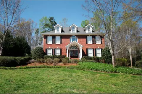 268 E Tennant Cir, Chickamauga, GA 30707