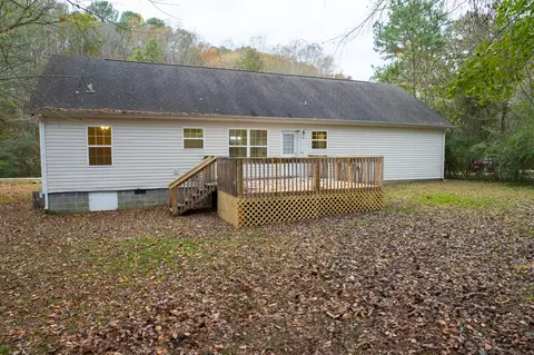 Exterior - 255 Chambers Ln, Ringgold, GA 30736 photo 6 of 7