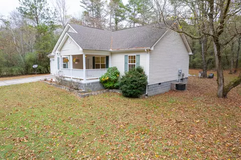 Exterior - 255 Chambers Ln, Ringgold, GA 30736 photo 2 of 7