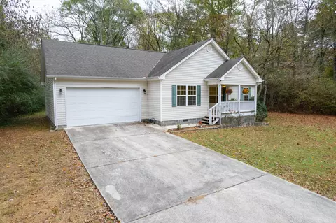 Exterior - 255 Chambers Ln, Ringgold, GA 30736 photo 3 of 7
