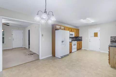 Entry Way - 255 Chambers Ln, Ringgold, GA 30736 photo 1 of 1