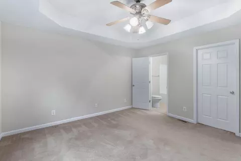 Bedroom - 255 Chambers Ln, Ringgold, GA 30736 photo 2 of 8