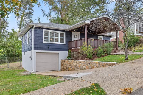 1222 Russell St, Chattanooga, TN 37405