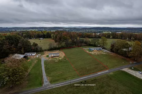 lot4 County Road 326, Sweetwater, TN 37874