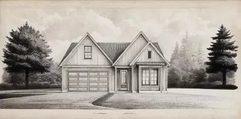 2236 Fairmount Rd W #5, Signal Mountain, TN 37377