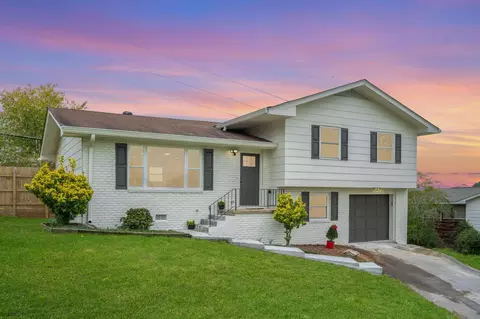 4723 Tarpon Trl, Chattanooga, TN 37416