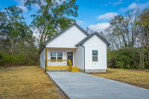 1917 Daisy St, Chattanooga, TN 37406