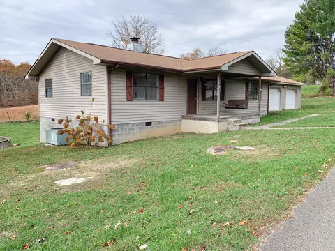 360 Green Rd, Whitwell, TN 37397