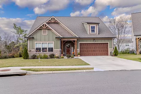 5099 Shelterwood Dr NE, Cleveland, TN 37312