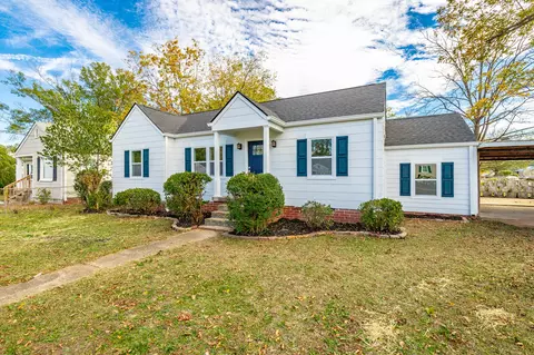202 Laws Ave, Chattanooga, TN 37411