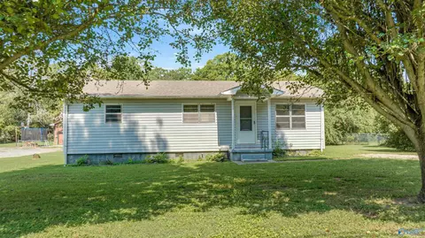380 First Ave, Valley Head, AL 35989