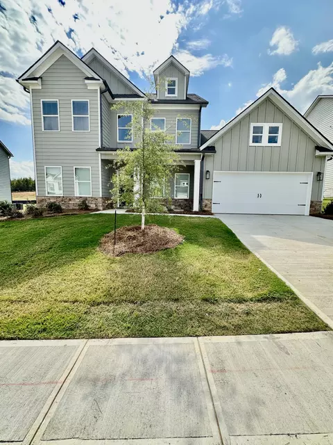 3363 Grassy Fields Ln #178, Apison, TN 37302