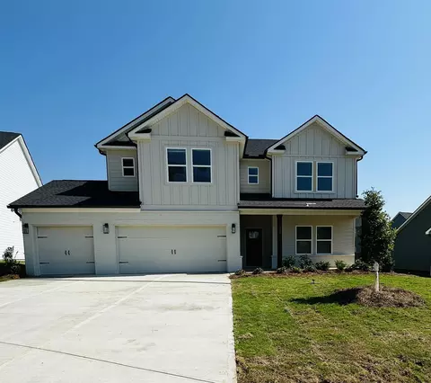 3380 Grassy Fields Ln #184, Apison, TN 37302