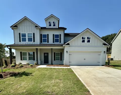 3349 Grassy Fields Ln #177, Apison, TN 37302