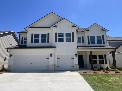 1976 Firelight Way #24, Ooltewah, TN 37363