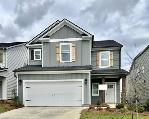 1735 Firelight Way #74, Ooltewah, TN 37363