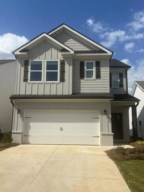 1761 Firelight Way #77, Ooltewah, TN 37363